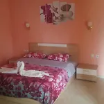 Vendégház Safi