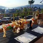 Vendégház Safi Doszpat