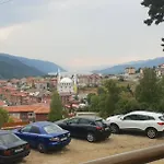 Safi Vendégház
