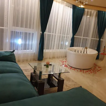 Safi Vendégház 3*