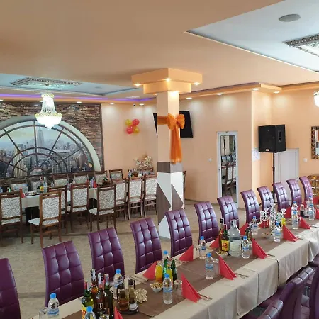 بيت ضيافة Safi