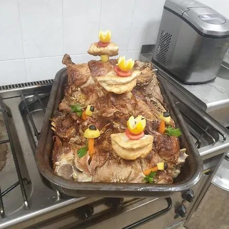 Vendégház Safi Doszpat