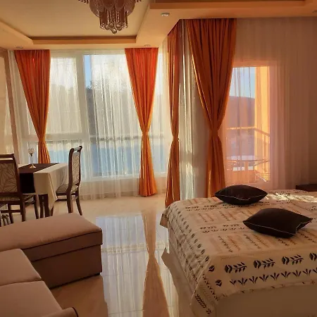 Safi Guest house