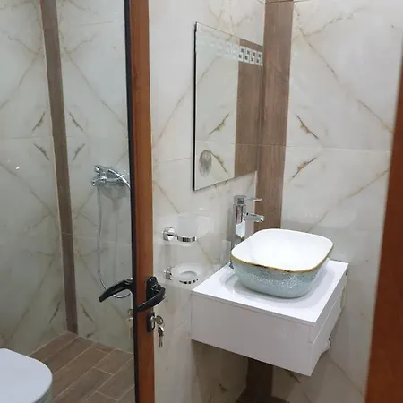 Vendégház Safi 3*