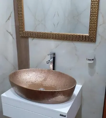 Vendégház Safi Doszpat