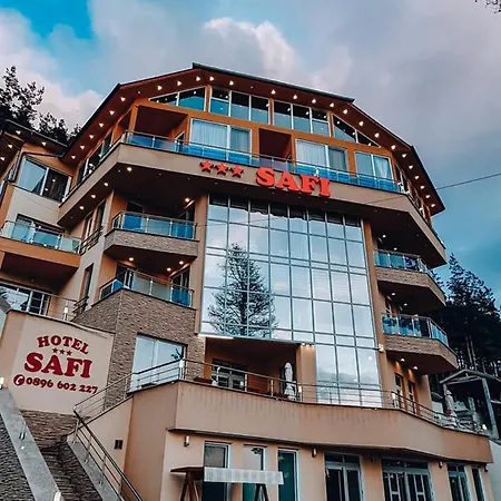 Safi بيت ضيافة