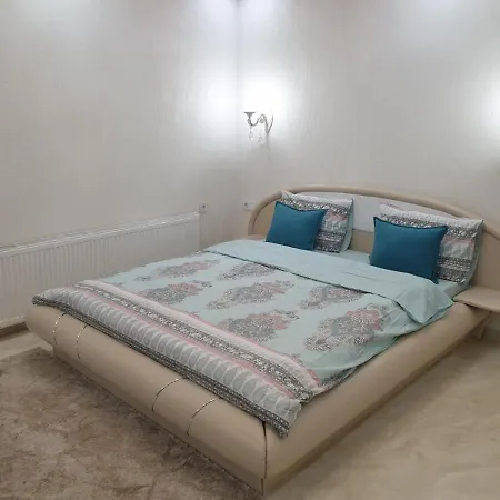 Guest house Safi
