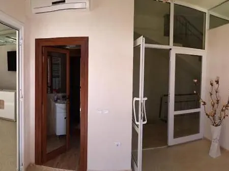 Guest house Safi Dospat