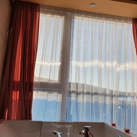 Guest house Safi Dospat