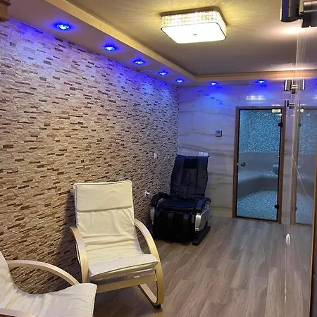 Safi Guest house 3*
