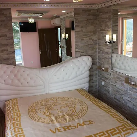 Gasthof Safi 3*