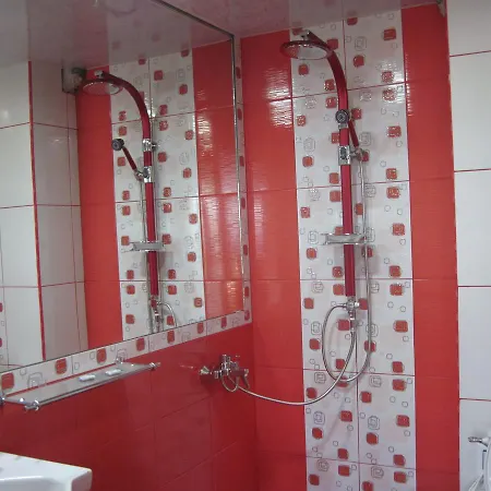 Safi Vendégház 3*