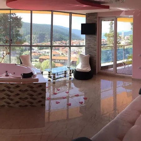 Safi Vendégház 3*