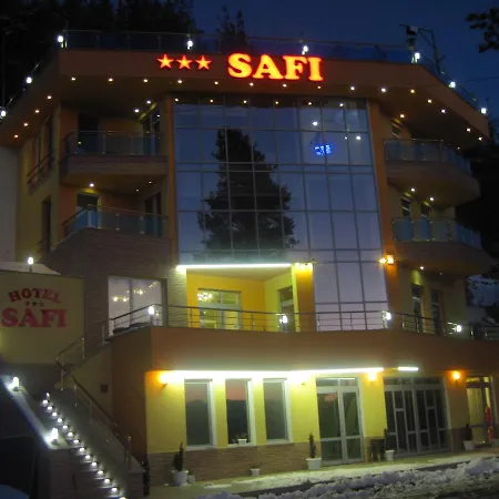 Safi 3* Doszpat