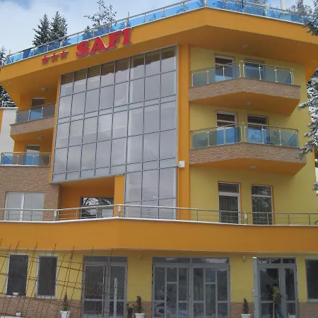 Safi Guest house 3*