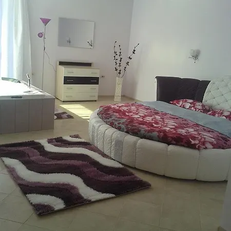 Safi Guest house 3*