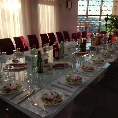 Guest house Safi 3*