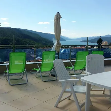 Safi Vendégház 3*