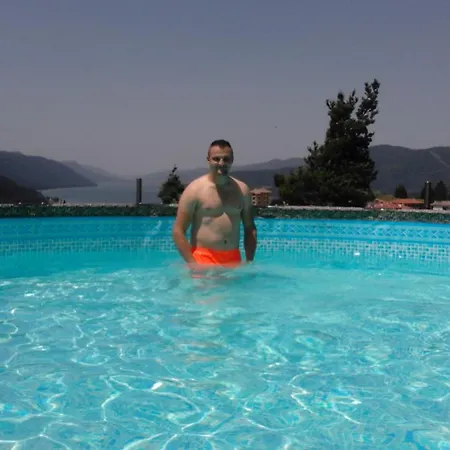 Guest house Safi Dospat