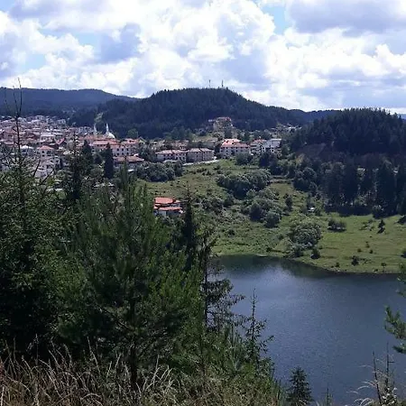 Vendégház Safi Doszpat