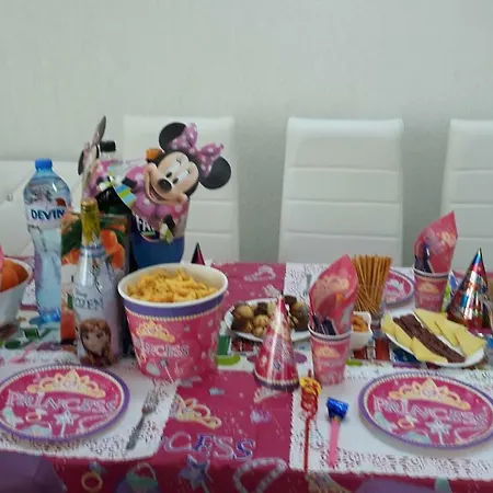 Guest house Safi