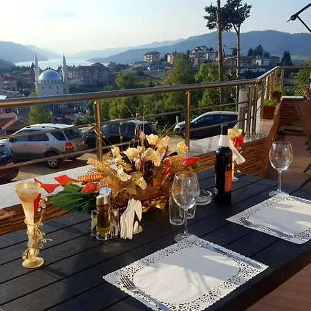 Vendégház Safi Doszpat