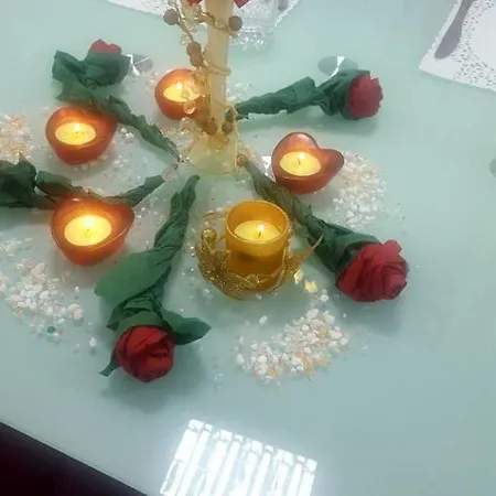 Safi Vendégház 3*