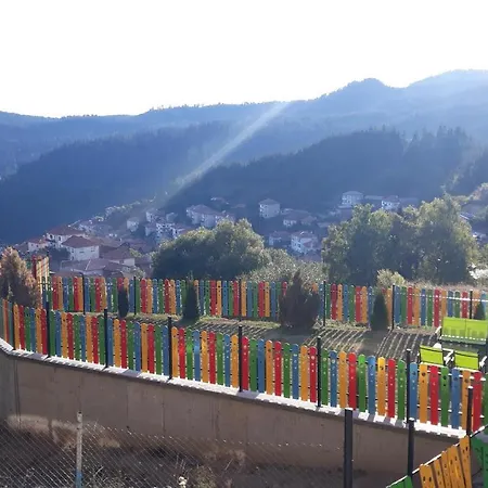 Safi Vendégház