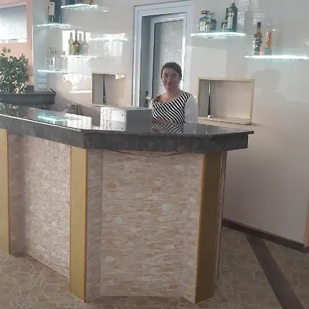 Vendégház Safi Doszpat