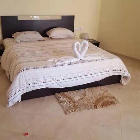 Vendégház Safi Doszpat