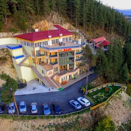 Gasthof Safi 3*