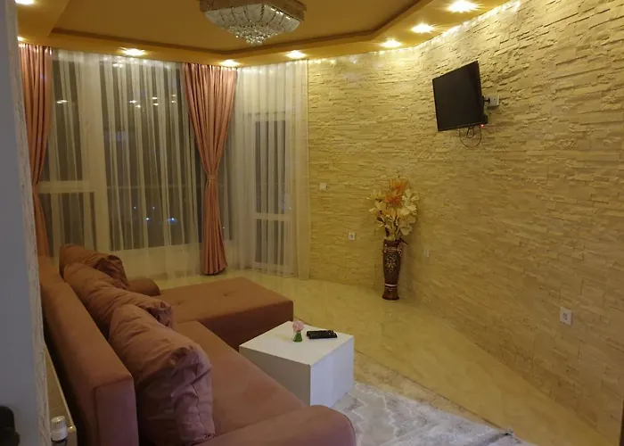 Safi 招待所 多斯帕特