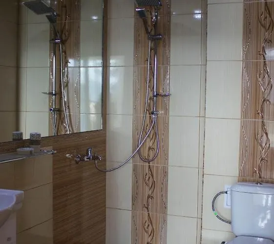 Safi 3* 多斯帕特