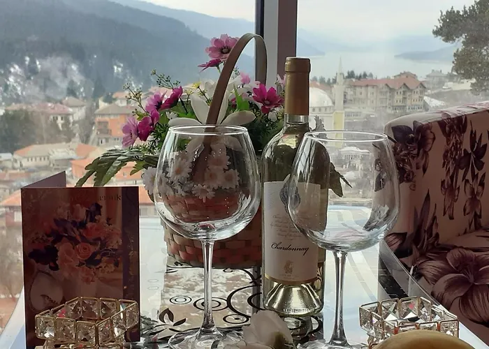 招待所 Safi 多斯帕特