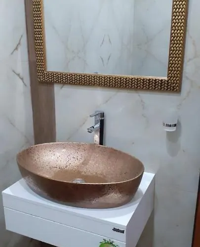 招待所 Safi 多斯帕特