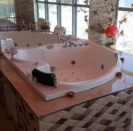 招待所 Safi 多斯帕特