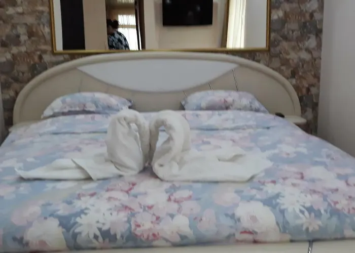 Safi 3* דוספאט