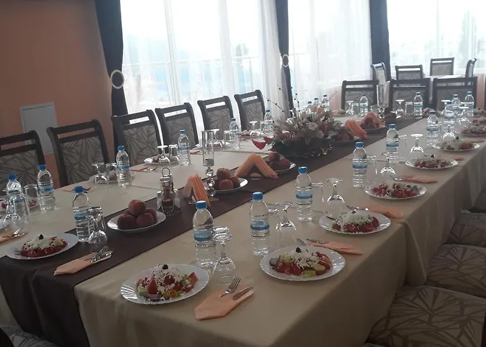 Safi 3* 多斯帕特